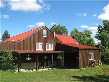 Humble Hill Farm And Lodge Crum Town Εξωτερικό φωτογραφία